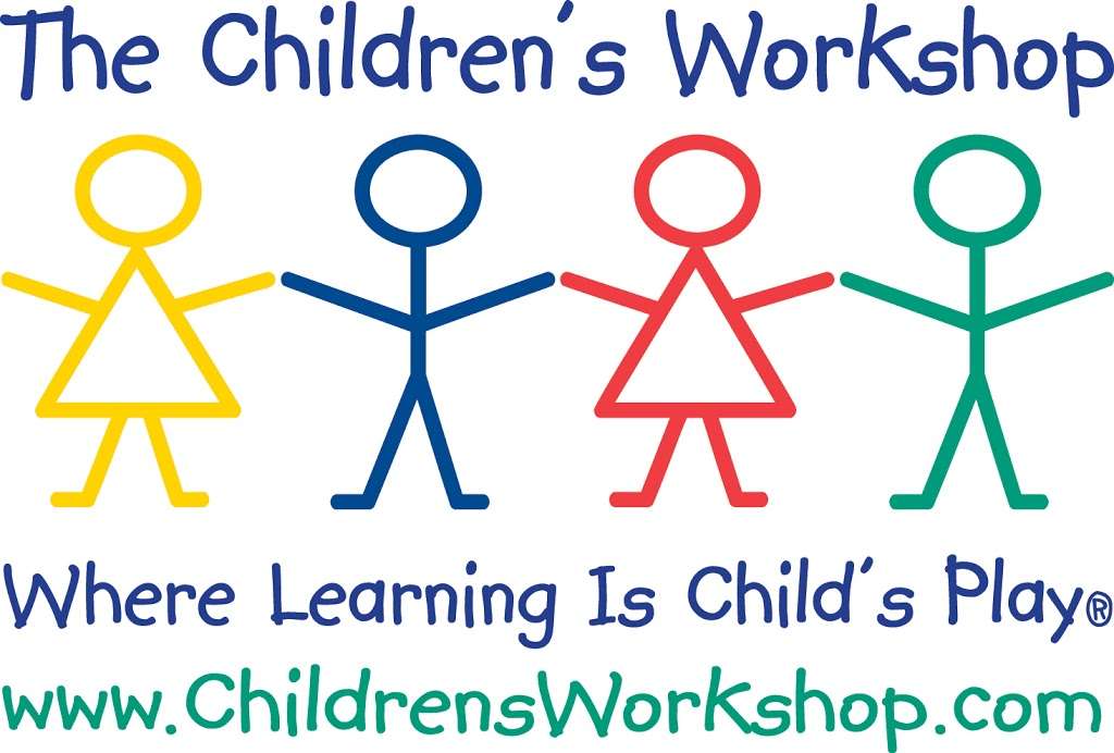 The Childrens Workshop - Hanover | 673 Washington St, Hanover, MA 02339, USA | Phone: (781) 826-3014