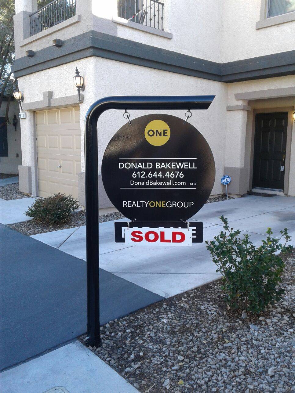 Realty One Group - Donald Bakewell | 8801 Buffalo Cloud Ave, Las Vegas, NV 89143 | Phone: (702) 907-5498