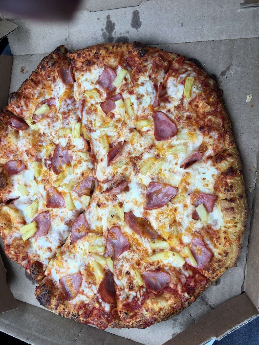 Dominos Pizza | 111 W Sunrise Hwy # A, Lindenhurst, NY 11757 | Phone: (631) 225-7000
