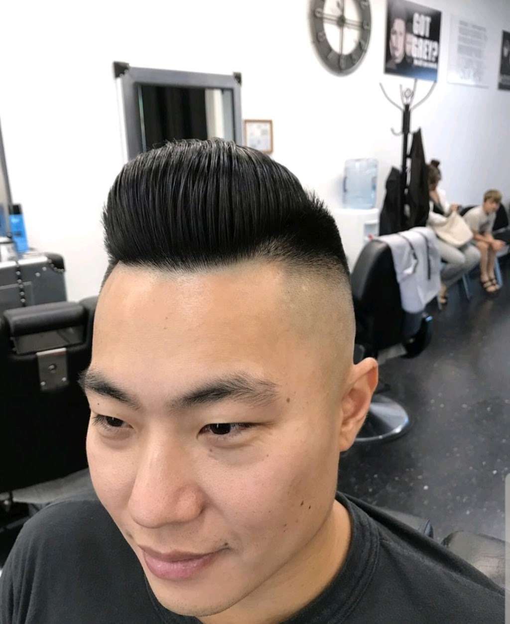 Kittiez Haircuts For Men South San Jose Hair Care 705 W