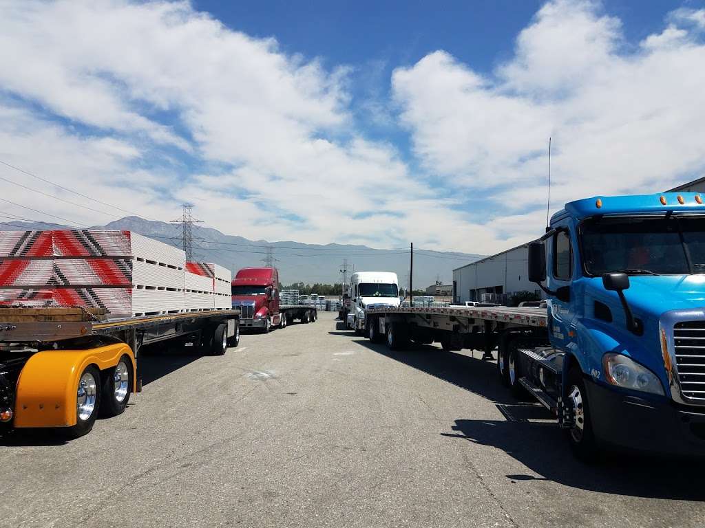 Aguilar Trucking Inc | 8939 Etiwanda Ave, Etiwanda, CA 91739, USA | Phone: (909) 899-5222