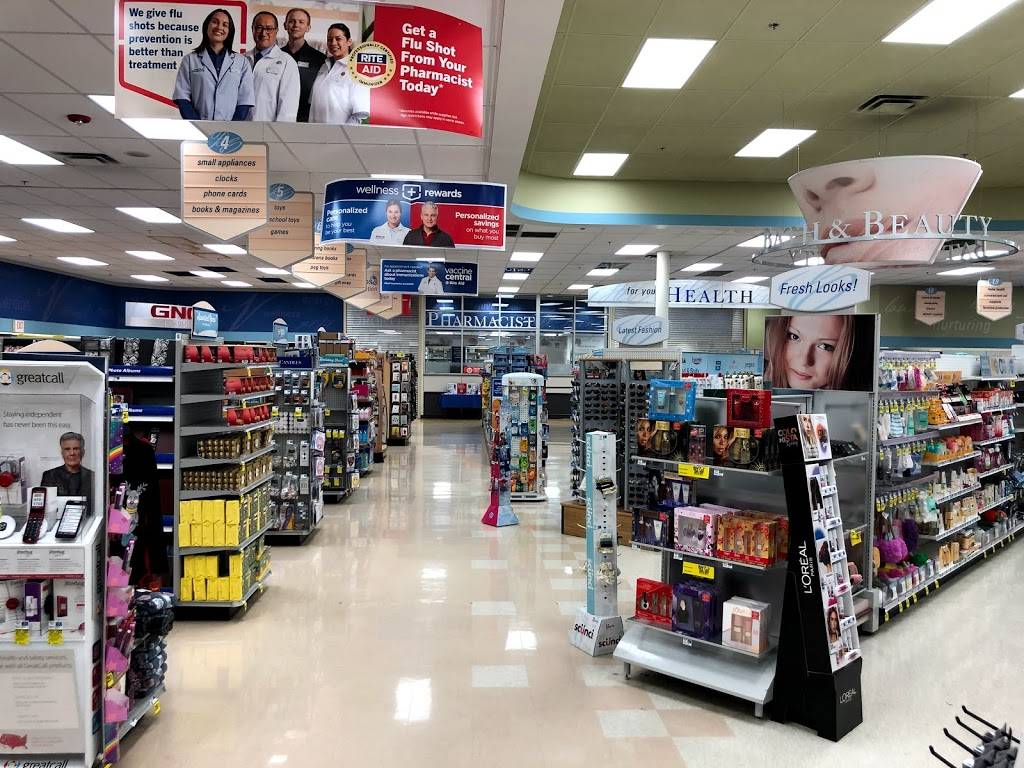 Rite Aid | 17495 SW Farmington Rd, Aloha, OR 97007, USA | Phone: (503) 848-7700