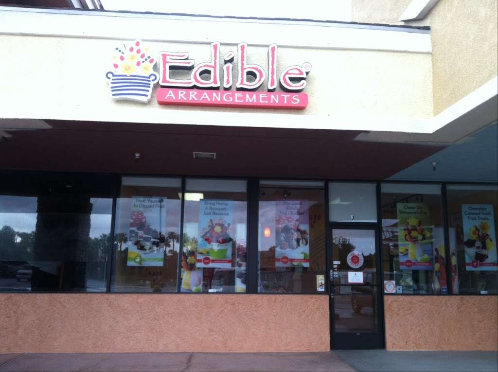 Edible Arrangements | 26548 Moulton Pkwy Suite J, Laguna Hills, CA 92653 | Phone: (949) 643-5678