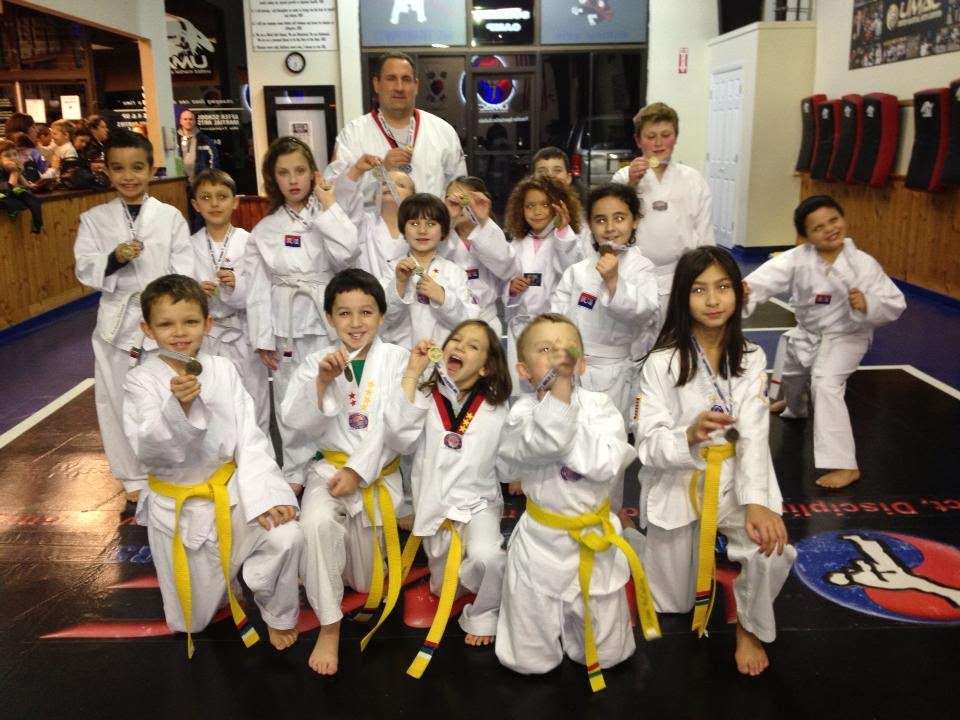 United Martial Arts Centers | 114 Old Rte 6, Carmel Hamlet, NY 10512, USA | Phone: (845) 225-0008