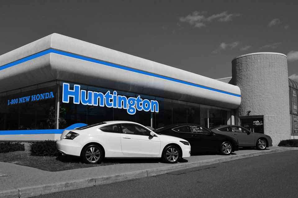 Huntington Honda | 1055 E Jericho Turnpike, Huntington, NY 11743, USA | Phone: (631) 423-6000