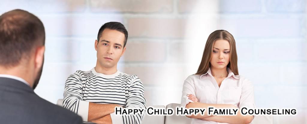 Happy Child Happy Family Counseling | 9311 SE 36th St #112, Mercer Island, WA 98040 | Phone: (206) 910-7005