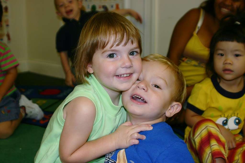 Superkids Childcare & Learning | 2 Broad St, Summit, NJ 07901, USA | Phone: (908) 598-8383