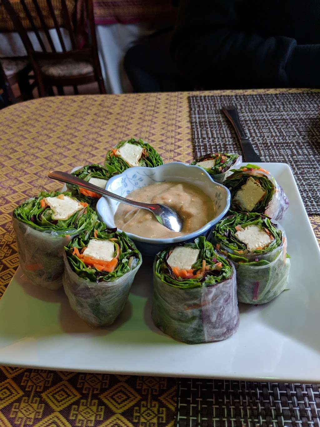 Thai One On | 485 S Melrose Dr #108, Vista, CA 92081, USA | Phone: (760) 643-1688