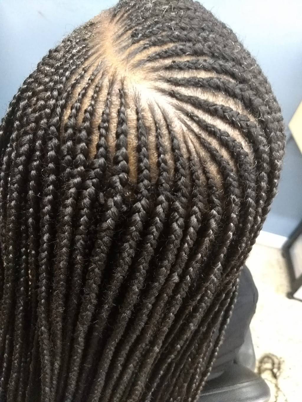 Mamas Beautiful African Hair Braiding | 10020 N 30th St, Tampa, FL 33612, USA | Phone: (813) 977-7818
