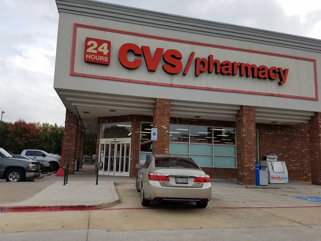 CVS | 14041 Noel Rd, Dallas, TX 75240, USA | Phone: (972) 387-8664