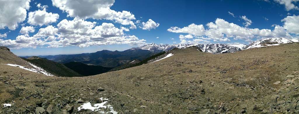 Ute Meadow | Estes Park, CO 80517, USA