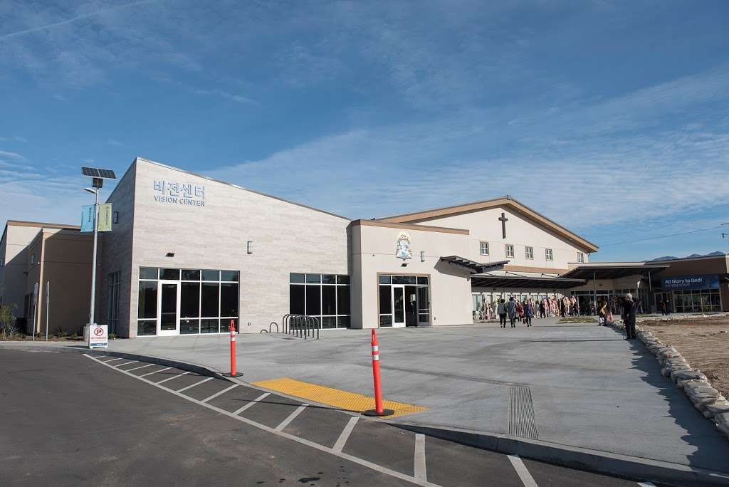 New Life Vision Church (새생명비전교회) | 4226 Verdant St, Los Angeles, CA 90039, USA | Phone: (323) 373-0110