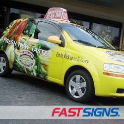 FASTSIGNS | 2535 Blue Willow Dr, Houston, TX 77042 | Phone: (713) 784-7446