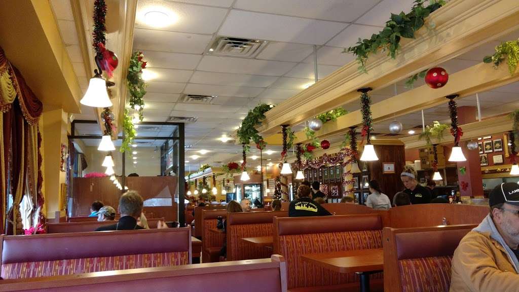 Park City Diner | 884 Plaza Blvd, Lancaster, PA 17601, USA | Phone: (717) 435-8512