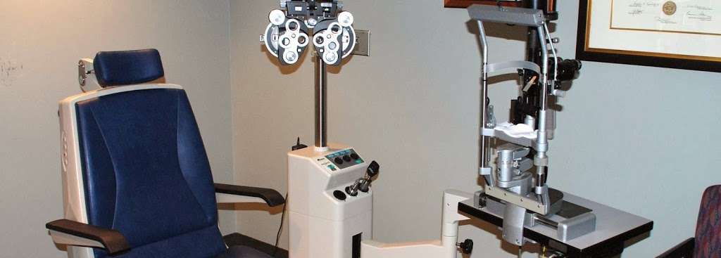 Baltimore Eye Physicians | 6231 N Charles St, Baltimore, MD 21212, USA | Phone: (410) 377-2044