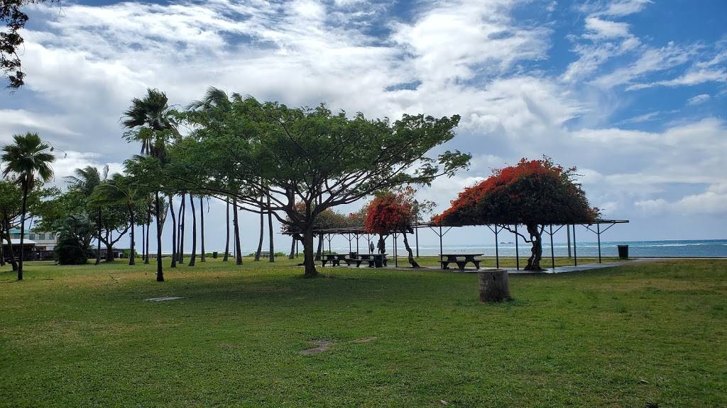 Kapiʻolani Regional Park | 3840 Paki Ave, Honolulu, HI 96815 | Phone: (808) 768-4623