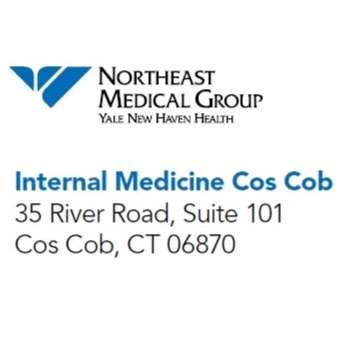 NEMG Internal Medicine Cos Cob - Dr. Joon Ho Jang & Dr. Ryan Bel | 35 River Rd #101, Cos Cob, CT 06807, USA | Phone: (203) 863-4570