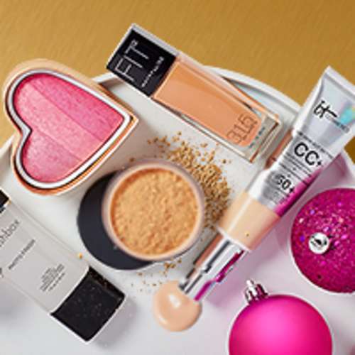 Ulta Beauty | 10050 W McDowell Rd #110, Avondale, AZ 85323, USA | Phone: (480) 770-3880