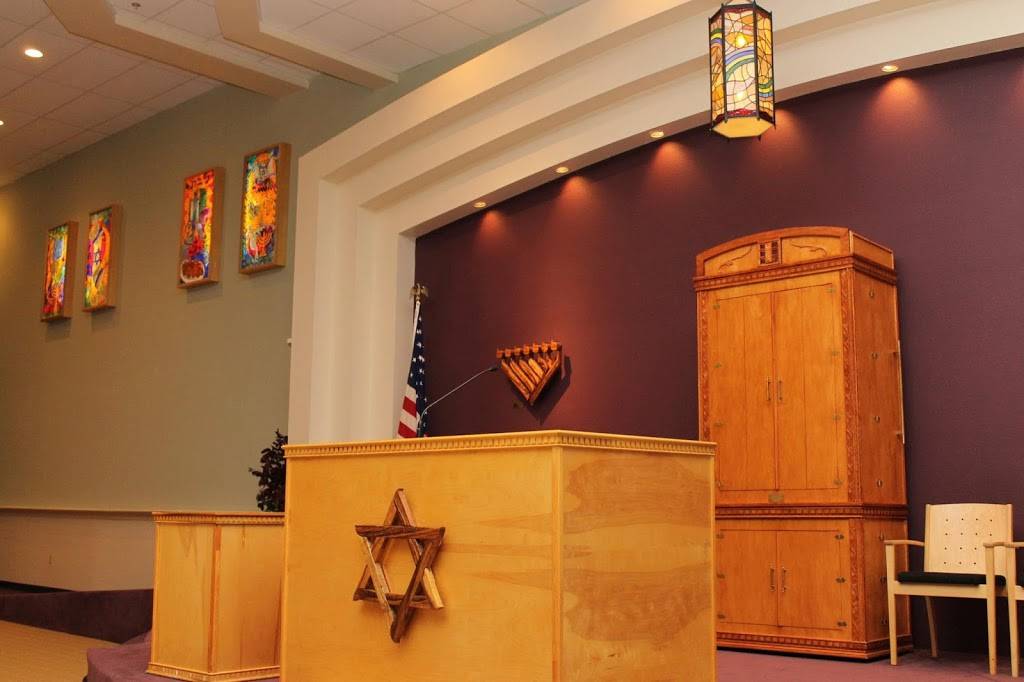 Adat Chaverim | 6300 Independence Pkwy A, Plano, TX 75023, USA | Phone: (972) 491-5917