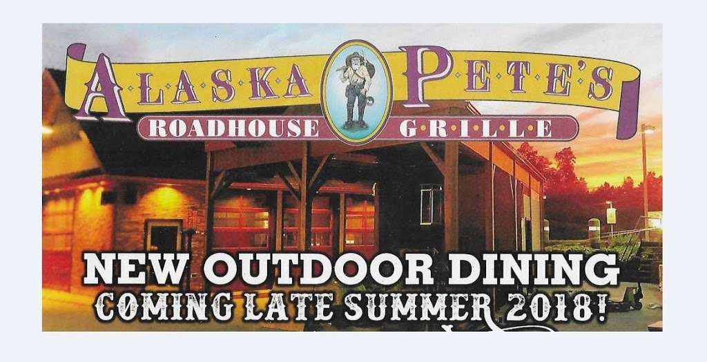 Alaska Petes | 151 Seven Bridge Rd, East Stroudsburg, PA 18301, USA | Phone: (570) 223-8575