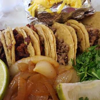 Tacos Estilo Reynosa | 2112 Cromwell St, Houston, TX 77093, USA | Phone: (281) 227-7882