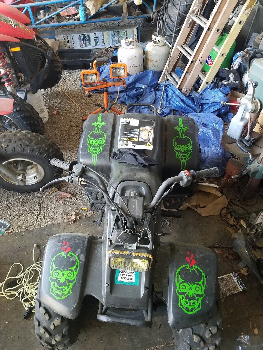 Lewis Printwear | 9011 SE 74th Ave, Portland, OR 97206, USA | Phone: (503) 545-5685