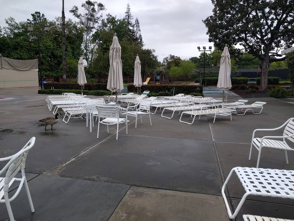 San Jose Swim & Racquet Club | 1170 Pedro St, San Jose, CA 95126, USA | Phone: (408) 297-0067