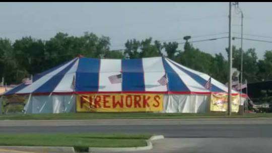Value Fireworks | 7401 State Ave, Kansas City, KS 66112 | Phone: (913) 636-8363