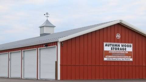 Autumn Wood Storage | 5326 Wood Dr, Sun Prairie, WI 53590, USA | Phone: (608) 225-8064