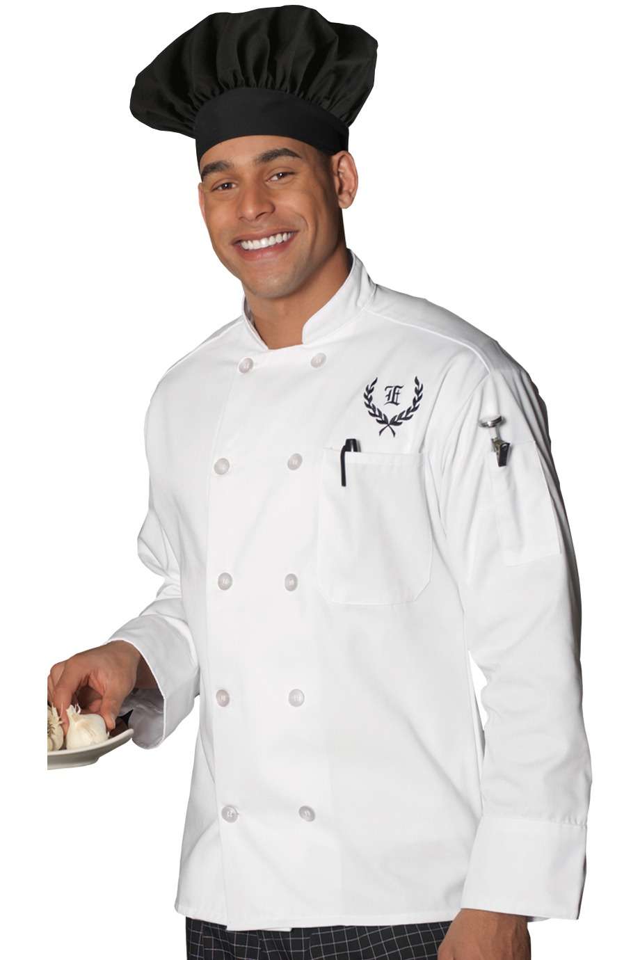 Fashion Gourmet Uniforms | 1308 Aaron Rd, North Brunswick Township, NJ 08902, USA | Phone: (888) 359-0444