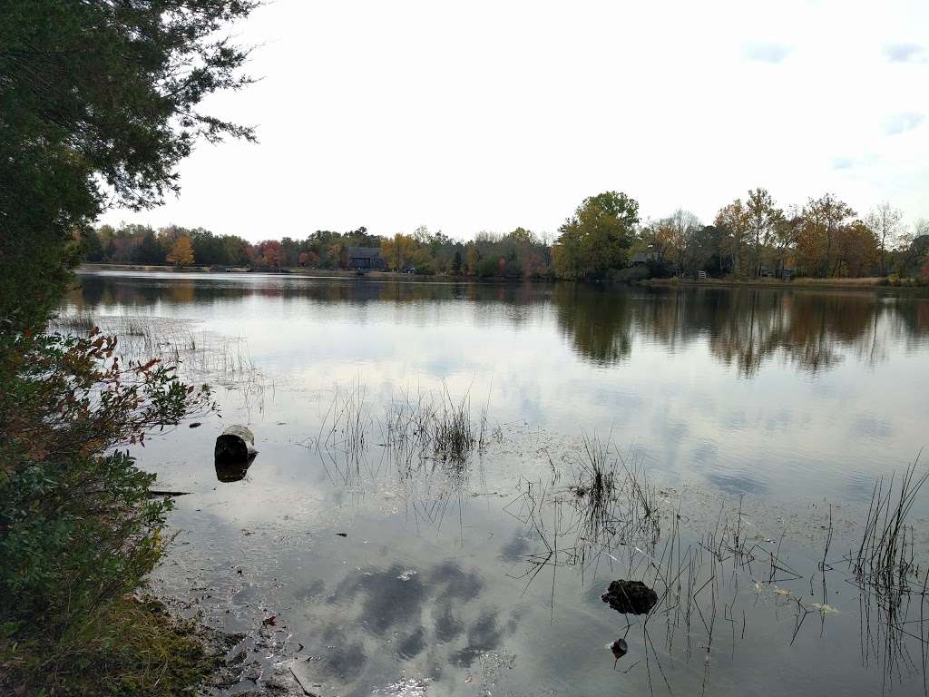 Batsto River | Washington Turnpike, Hammonton, NJ 08037, USA