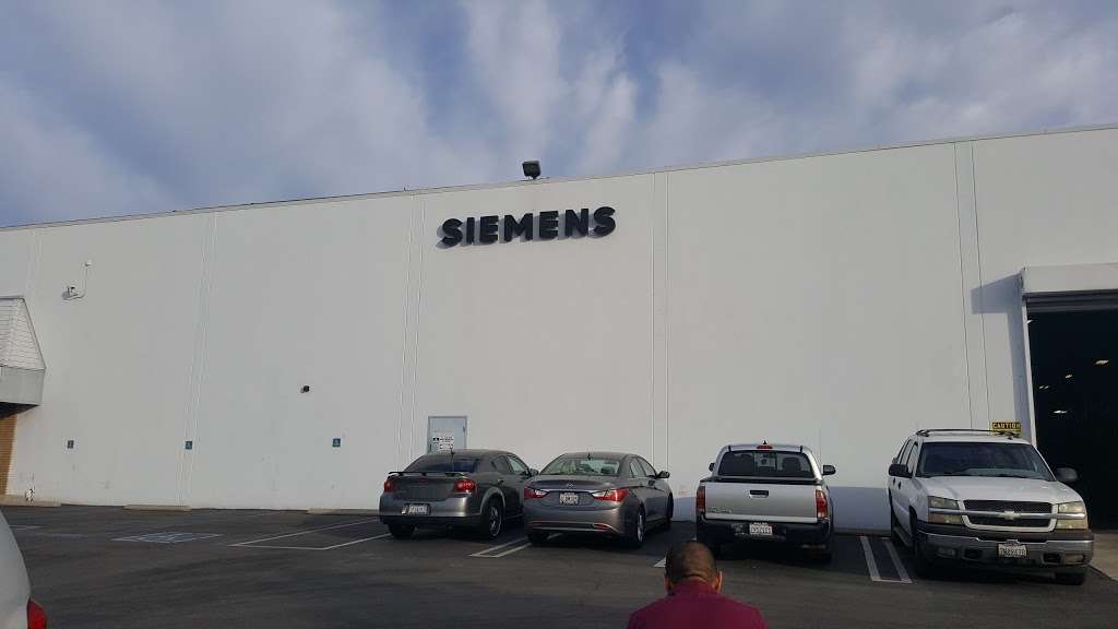 Siemens Energy Inc | 2420 S Reservoir St, Pomona, CA 91766, USA | Phone: (909) 627-6141