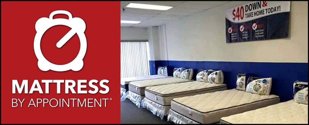 Mattress By Appointment | 7849 Michigan Rd, Indianapolis, IN 46268, USA | Phone: (317) 246-0489