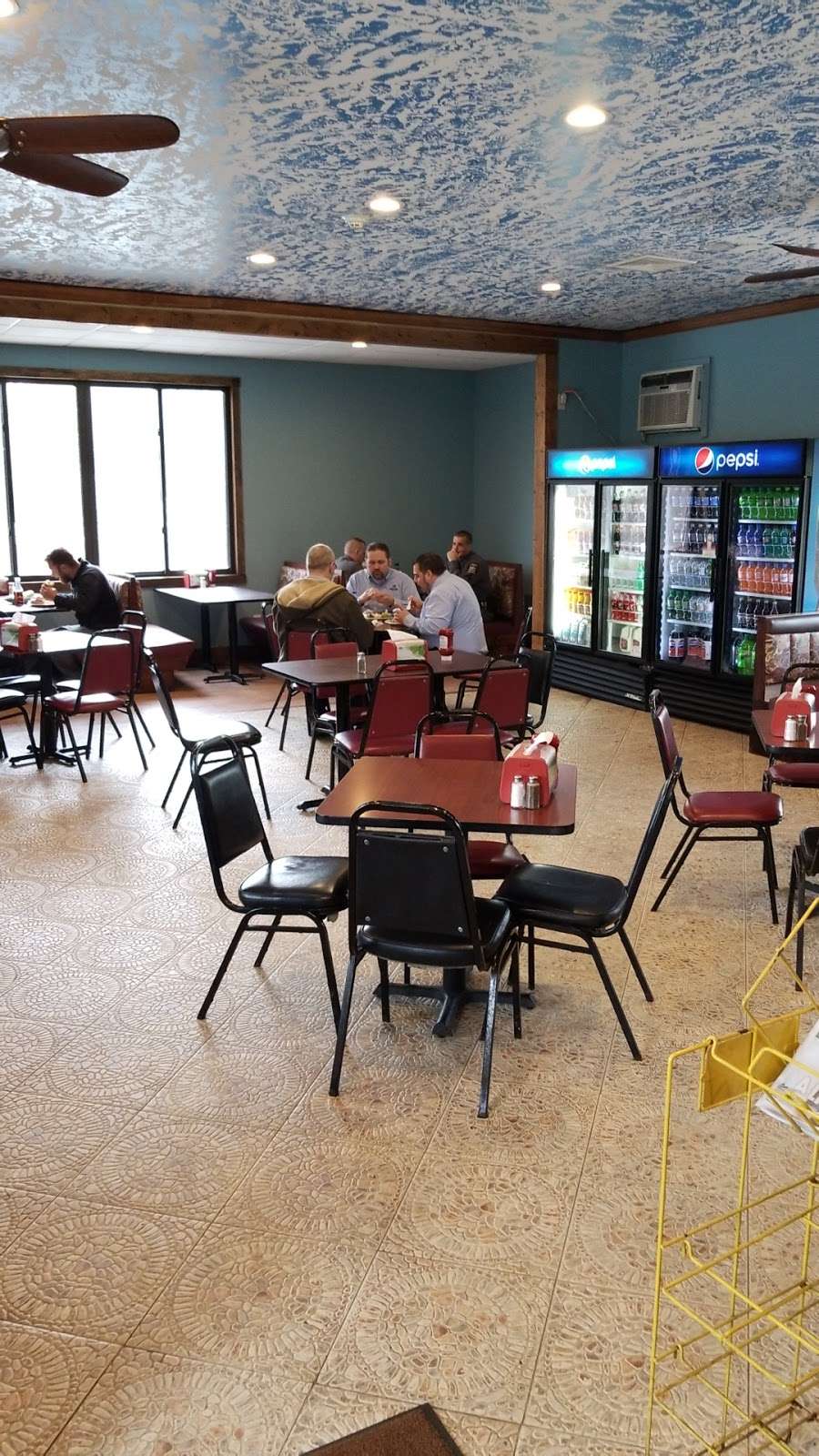 Village Deli & Grill 851 NY211, Middletown, NY 10941, USA BusinessYab