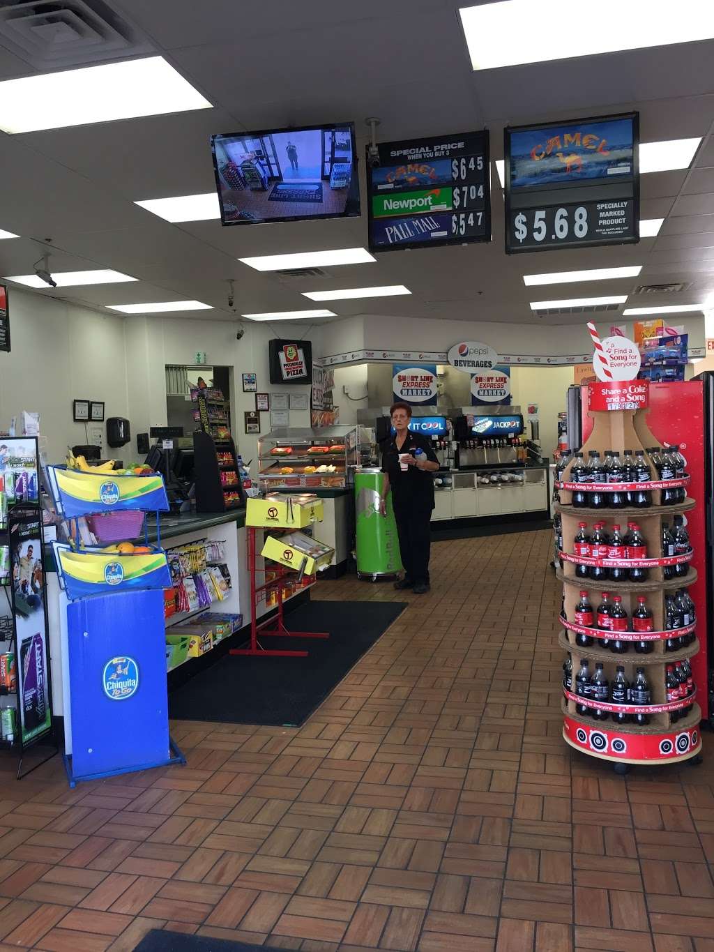 Short Line Express Market | 8096 S Durango Dr, Las Vegas, NV 89113, USA | Phone: (702) 309-8096