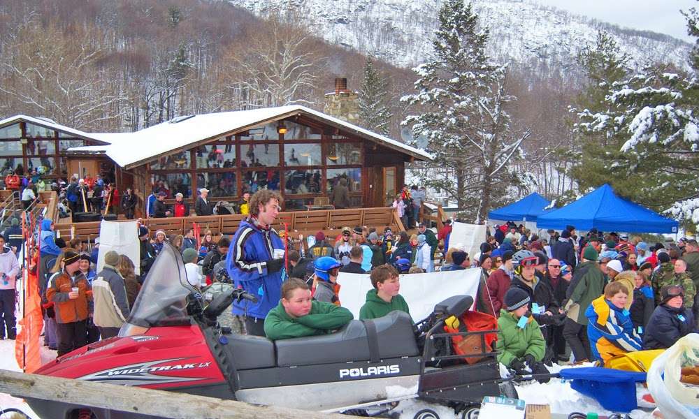 Victor Constant Ski Area at West Point | 732 Victor Constant Rd, West Point, NY 10996, USA | Phone: (845) 938-8810