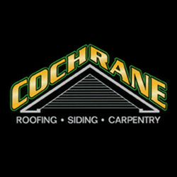 Cochrane Roofing and Siding | 237 Bay Rd, Sharon, MA 02067, USA | Phone: (781) 784-9358