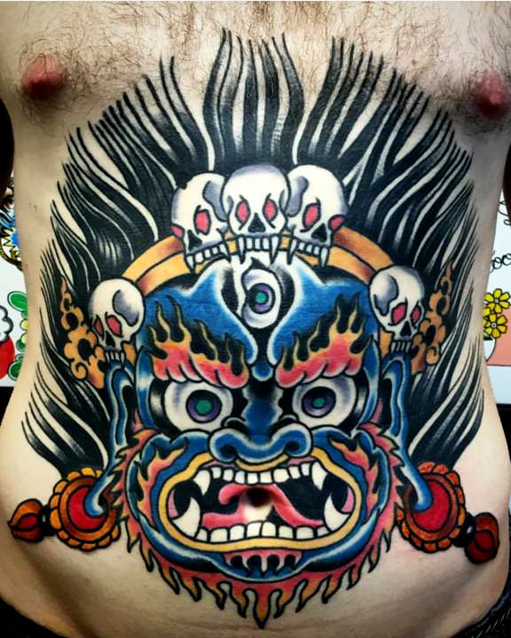 Pyramid Tattoo | 7034 Santa Teresa Blvd, San Jose, CA 95139, USA | Phone: (408) 440-8255