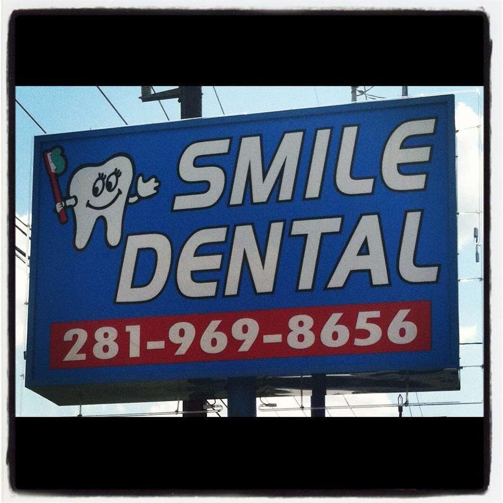 SMILE DENTAL, STAFFORD, TX | 738 FM 1092 Rd, Stafford, TX 77477, USA | Phone: (281) 969-8656