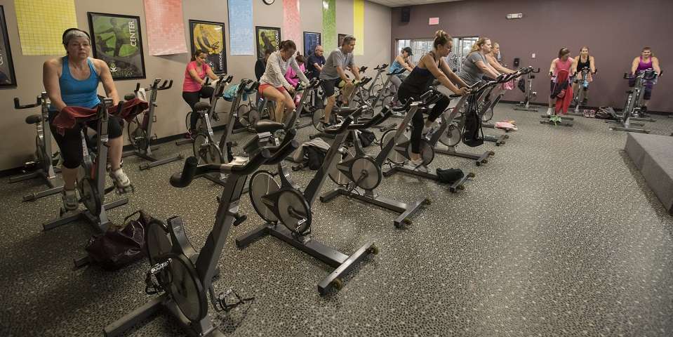 American Family Fitness | 10020 Southpoint Pkwy, Fredericksburg, VA 22407 | Phone: (540) 898-6111