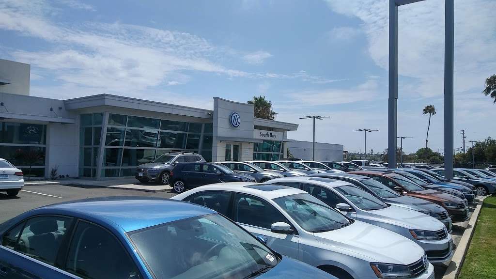 South Bay Volkswagen | 3131 National City Blvd, National City, CA 91950 | Phone: (619) 336-4020