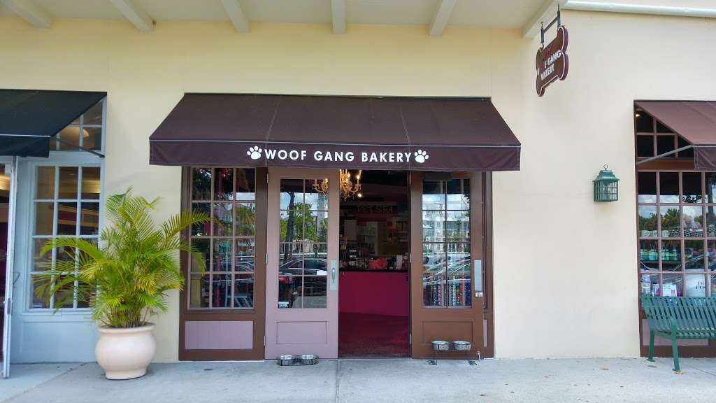 Woof Gang Bakery & Grooming Celebration | 671 Front St #120, Celebration, FL 34747, USA | Phone: (321) 939-2253