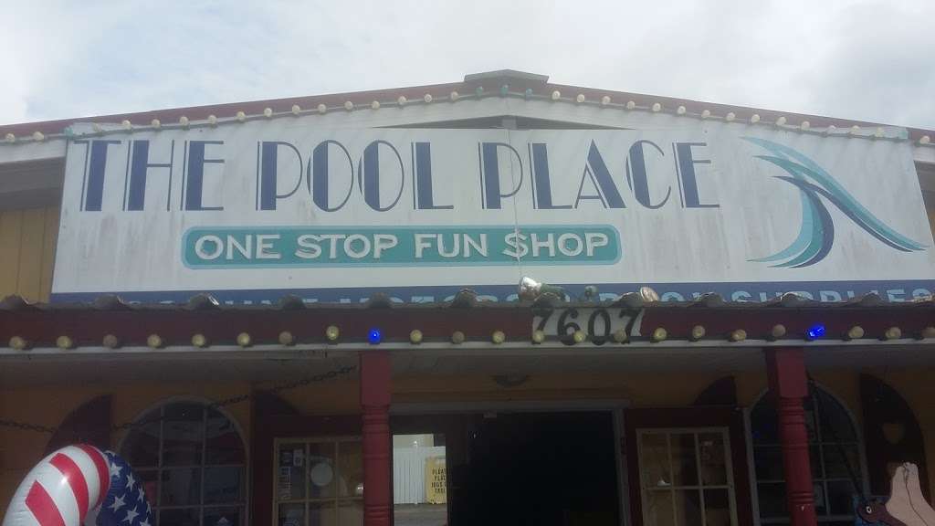 My Pool Place | 7607 US Hwy 98 N, Lakeland, FL 33809, USA | Phone: (863) 858-6833