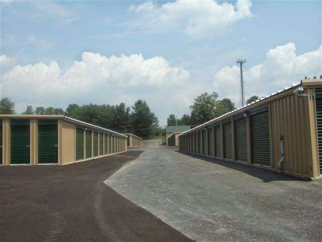 Storage King | 5737 PA-115, Blakeslee, PA 18610 | Phone: (570) 280-2890