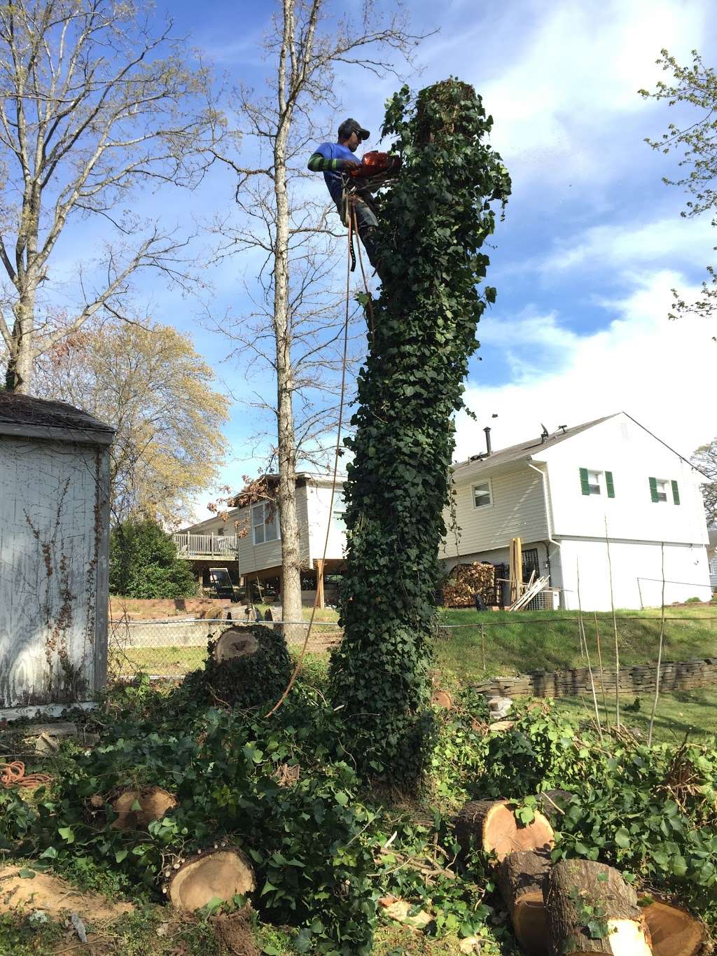 JMA Contractors LLC | 5929 Michael Rd, Waldorf, MD 20601, USA | Phone: (301) 710-8248