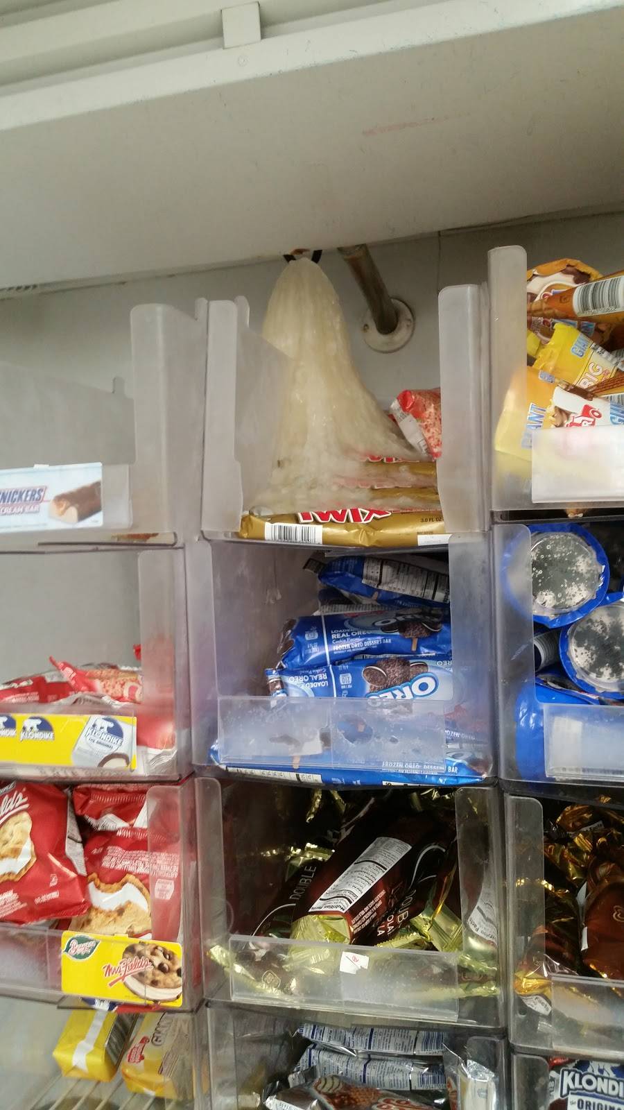 Circle K | 8705 Citrus Park Dr, Tampa, FL 33625, USA | Phone: (813) 920-0458