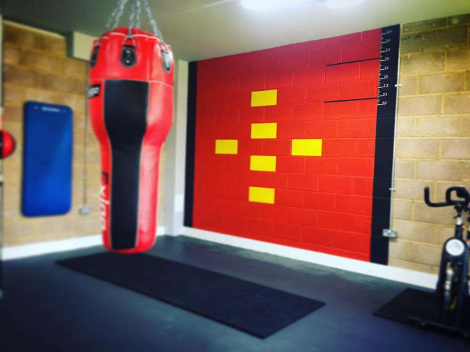 Hardfitness | 58 Holtye Ave, East Grinstead RH19 3EG, UK | Phone: 01342 327465