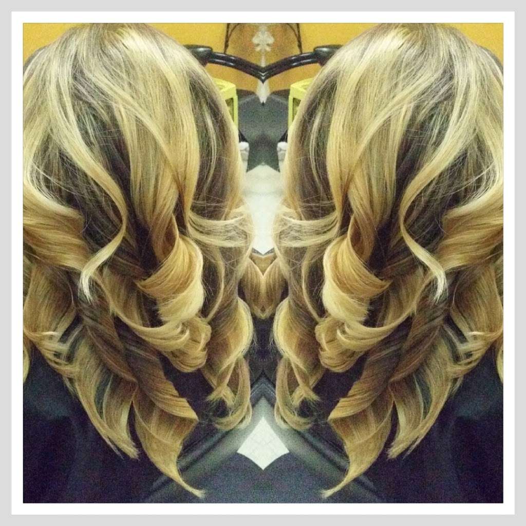 Expression Hair Salon | 6323 Spencer Hwy, Pasadena, TX 77505, USA | Phone: (281) 998-2887