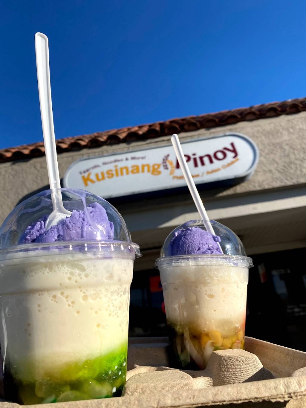 Kusinang Pinoy | 1080 E Washington St, Colton, CA 92324, USA | Phone: (909) 824-5449