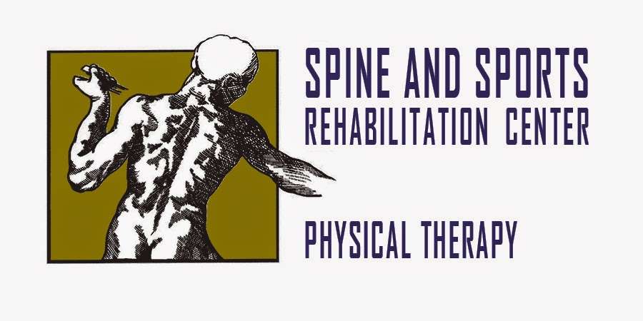 Spine and Sports Rehabilitation Center Physical Therapy | 9 Park Center Ct #130, Owings Mills, MD 21117, USA | Phone: (240) 249-3415